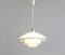 Sistrah P4 Pendant Light by Otto Muller, 1930s, Image 8