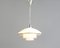 Sistrah P4 Pendant Light by Otto Muller, 1930s 4