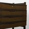 Teak Chest of Drawers, 1960s, Image 10