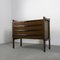 Teak Chest of Drawers, 1960s, Image 8