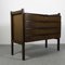 Teak Chest of Drawers, 1960s, Image 9