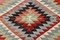 Turkish Handmade Kilim Rug 6