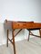 Vintage Danish Teak Dressing Desk by Arne Wahl Iversen for Winning Furniture Factory, 1960s 3
