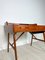 Vintage Danish Teak Dressing Desk by Arne Wahl Iversen for Winning Furniture Factory, 1960s, Image 3