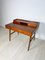 Coiffeuse Vintage en Teck par Arne Wahl Iversen pour Winning Furniture Factory, 1960s 5