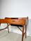 Vintage Danish Teak Dressing Desk by Arne Wahl Iversen for Winning Furniture Factory, 1960s 6