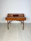 Tocador danés vintage de teca de Arne Wahl Iversen para Winning Furniture Factory, años 60, Imagen 18
