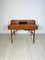 Vintage Danish Teak Dressing Desk by Arne Wahl Iversen for Winning Furniture Factory, 1960s 18