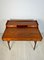 Vintage Danish Teak Dressing Desk by Arne Wahl Iversen for Winning Furniture Factory, 1960s, Image 8