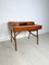 Vintage Danish Teak Dressing Desk by Arne Wahl Iversen for Winning Furniture Factory, 1960s 1