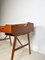Coiffeuse Vintage en Teck par Arne Wahl Iversen pour Winning Furniture Factory, 1960s 7