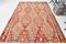 Tappeto Kilim grande vintage, Immagine 2