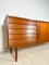 Credenza Verona Mid-Century in teak, Germania, anni '60, Immagine 3