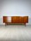 Deutsches Mid-Century Teak Verona Sideboard Verona, 1960er 5