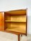 Credenza Verona Mid-Century in teak, Germania, anni '60, Immagine 8