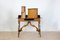 Refectory Desk in Walnut 8