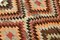 Tapis Kilim Artisanal, Turquie 5