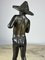 Statua Il Pescatorello in Bronzo di G. Varlese, Immagine 7