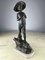 Statua Il Pescatorello in Bronzo di G. Varlese, Immagine 1