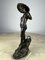 Statua Il Pescatorello in Bronzo di G. Varlese, Immagine 5
