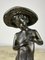 Statua Il Pescatorello in Bronzo di G. Varlese, Immagine 8