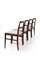 Model 430 Chairs by Arne Vodder for Sibast, Sweden, 1960s, Set of 4 8
