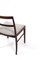 Modell 430 Stühle von Arne Vodder für Sibast, Schweden, 1960er, 4er Set 10