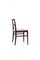 Model 430 Chairs by Arne Vodder for Sibast, Sweden, 1960s, Set of 4 6