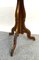 Louis XVI Marquetry Tilting Tripod Side Table, Image 9