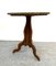 Louis XVI Marquetry Tilting Tripod Side Table, Image 3