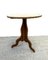 Louis XVI Marquetry Tilting Tripod Side Table, Image 2