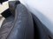 Black Leather Sofas from FSM Garnitur, Set of 2, Image 9
