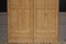 Ante scorrevoli grandi in legno di conifere, inizio XX secolo, set di 2, Immagine 6