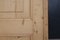 Ante scorrevoli grandi in legno di conifere, inizio XX secolo, set di 2, Immagine 9