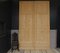 Large Softwood Sliding Doors, 1900s, Set of 2, Image 3