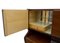 Mid-Century Modern Sideboard with Mobile Bar attributed to Osvaldo Borsani for Atelier Borsani Varedo, 1950s, Image 11