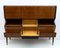 Credenza Mid-Century moderna con mobile bar attribuita a Osvaldo Borsani per Atelier Borsani Varedo, anni '50, Immagine 8