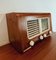 Tube Radio from Audiola Nordisk Solar Industri, Denmark, 1950s 8