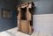 17th Century Confessional Chair, Tuscany, Image 3