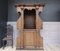 17th Century Confessional Chair, Tuscany, Image 2