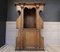 17th Century Confessional Chair, Tuscany 1