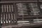 Cutlery Set in Sterling Silver by Jean Tetard, 1937, Set of 154 27