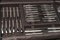 Cutlery Set in Sterling Silver by Jean Tetard, 1937, Set of 154, Image 27