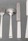 Cutlery Set in Sterling Silver by Jean Tetard, 1937, Set of 154, Image 7