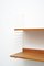 Desk in Teak by Kajsa & Nils Strinning for String, Image 10