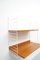 Desk in Teak by Kajsa & Nils Strinning for String, Image 9