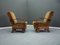 Art Deco Club Chairs, 1930s Set of 2, Image 6