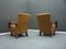 Art Deco Club Chairs, 1930s Set of 2, Image 5