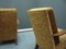 Art Deco Club Chairs, 1930s Set of 2 14