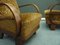 Art Deco Club Chairs, 1930s Set of 2, Image 8
